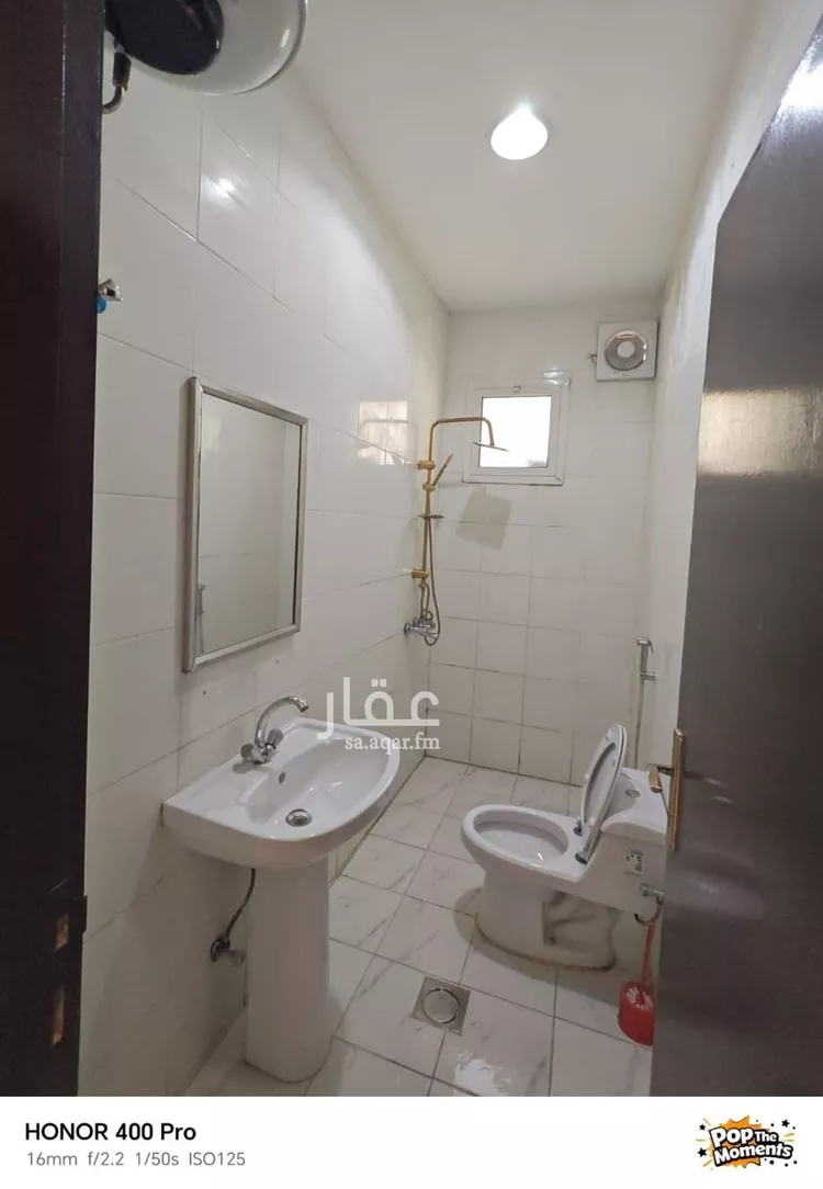 شقة للإيجار في شارع عبدالجبار العكبري, حي الروضة, مدينة الرياض, منطقة الرياض 6