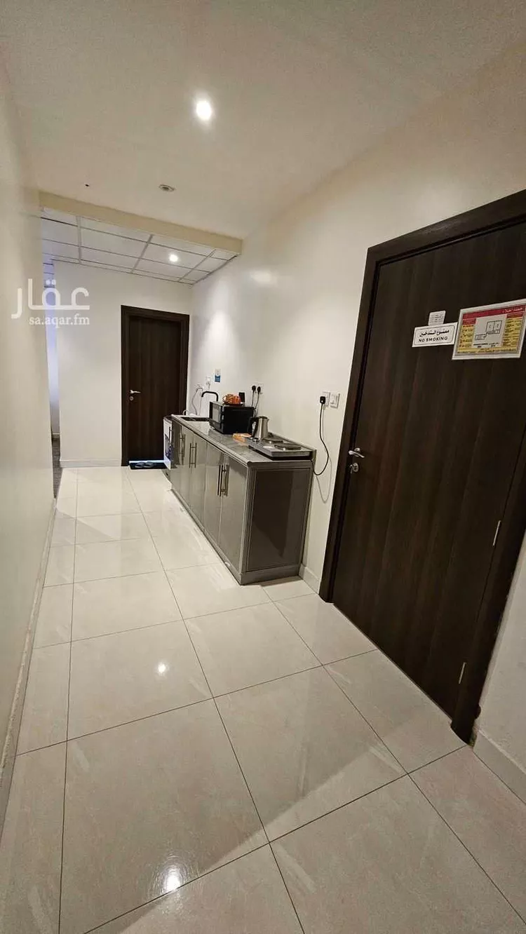 شقة للإيجار في شارع ثابت بن خنساء ، حي الخالدية ، المدينة المنورة ، منطقة المدينة المنورة صورة 2