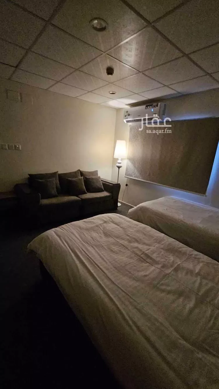 شقة للإيجار في شارع ثابت بن خنساء ، حي الخالدية ، المدينة المنورة ، منطقة المدينة المنورة صورة 5