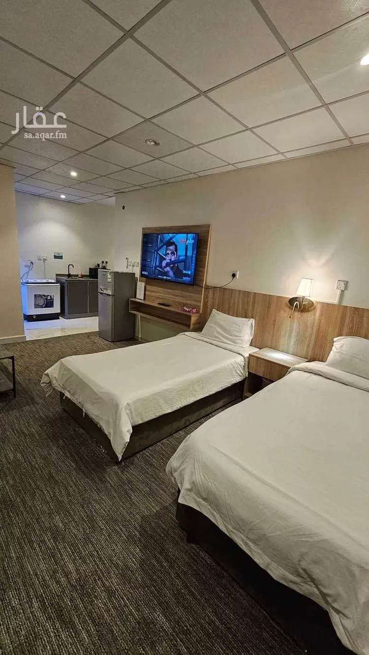 شقة للإيجار في شارع ثابت بن خنساء ، حي الخالدية ، المدينة المنورة ، منطقة المدينة المنورة صورة 4