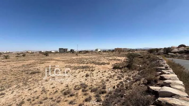 Land for Sale in Ahad Rufaidah Al Madina Al Askariyah صورة 2