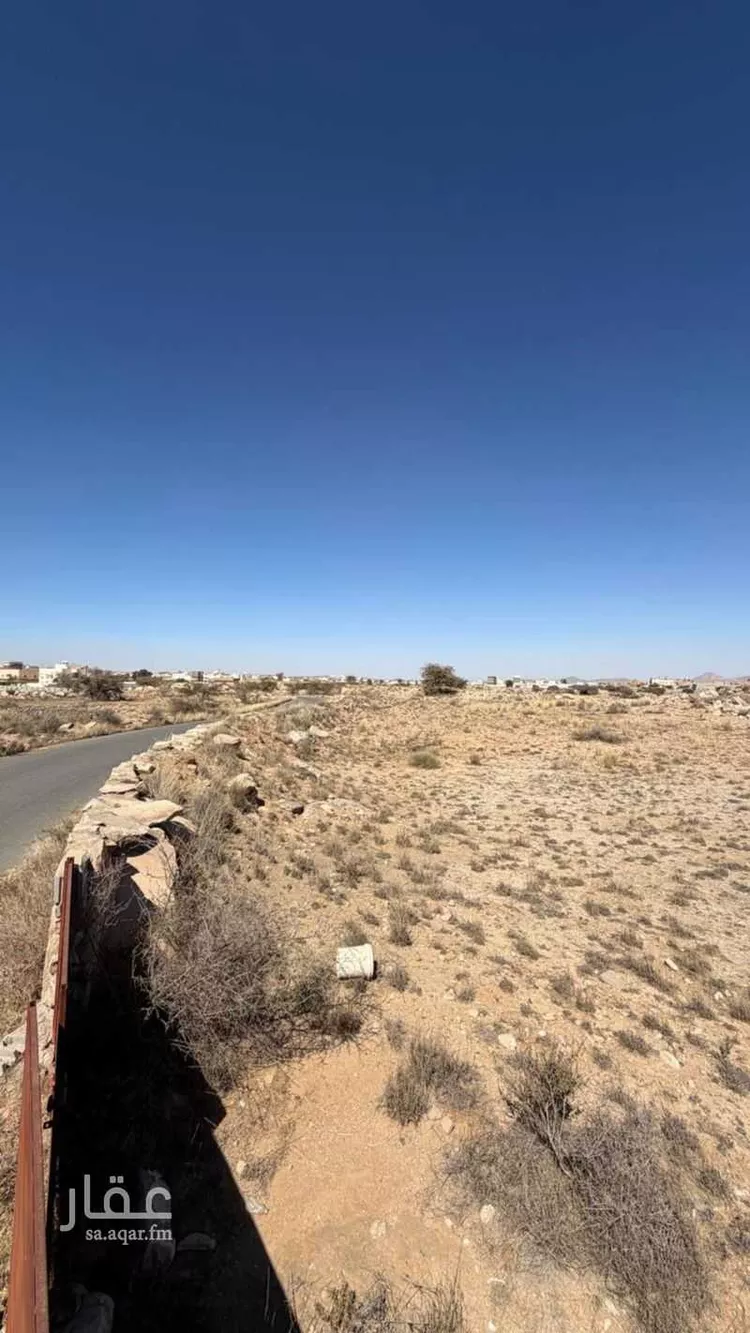 Land for Sale in Ahad Rufaidah Al Madina Al Askariyah صورة 3