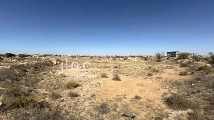 Land for Sale in Ahad Rufaidah Al Madina Al Askariyah صورة 4