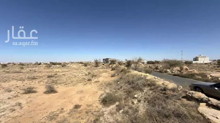 Land for Sale in Ahad Rufaidah Al Madina Al Askariyah صورة 5