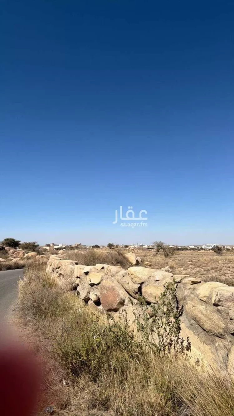 Land for Sale in Ahad Rufaidah Al Madina Al Askariyah
