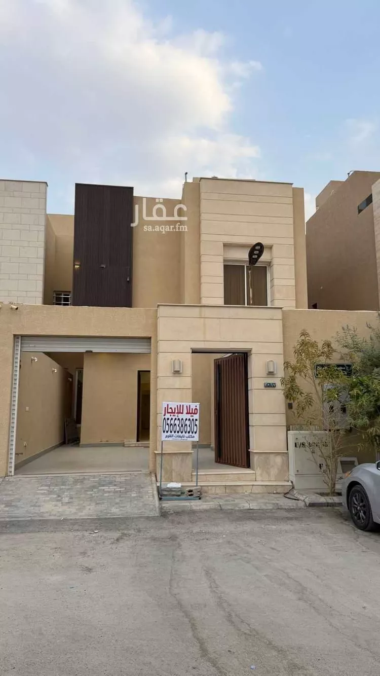 فيلا للإيجار في شارع محمد بن جريج, حي العارض, مدينة الرياض, منطقة الرياض 12