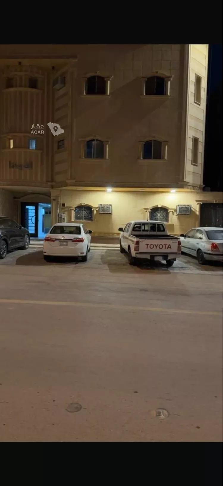 شقة للبيع في شارع الهفوف, حي ظهرة لبن, مدينة الرياض, منطقة الرياض