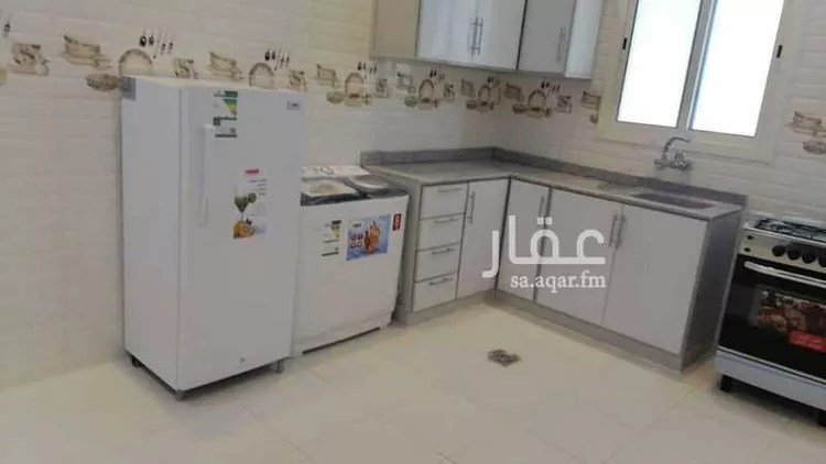 شقة للإيجار في شارع خزام, حي ظهرة لبن, مدينة الرياض, منطقة الرياض 7