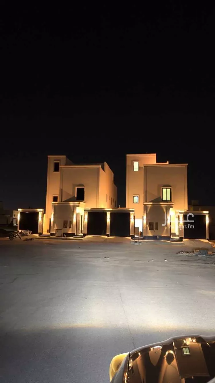 Floor for Sale in Riyadh Dahiat Namar