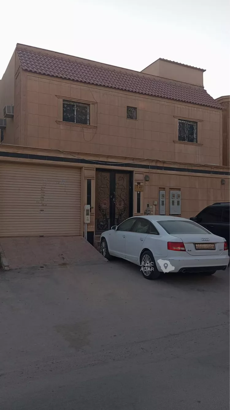 دور للإيجار في شارع اللصافه, حي ظهرة لبن, مدينة الرياض, منطقة الرياض