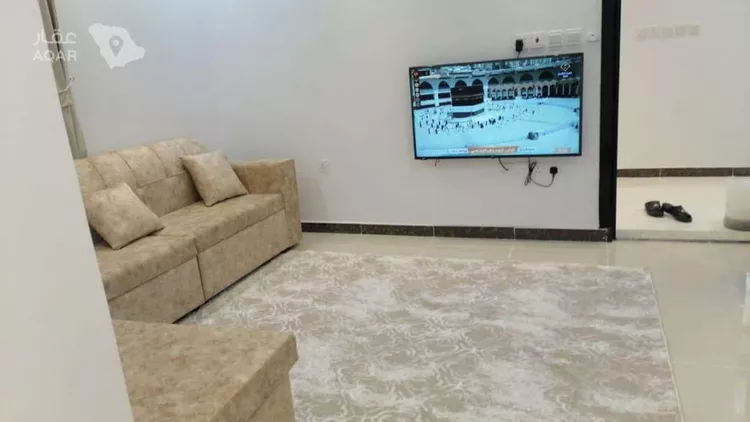 شقة للإيجار في شارع خزام, حي ظهرة لبن, مدينة الرياض, منطقة الرياض 4