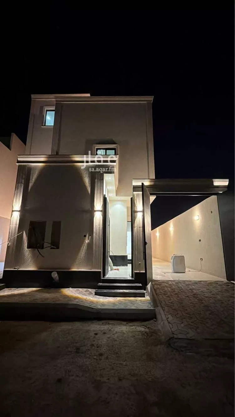 شقة للبيع في حي ضاحية نمار, مدينة الرياض, منطقة الرياض صورة 2
