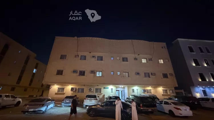 شقة للبيع في شارع فاس, حي ظهرة لبن, مدينة الرياض, منطقة الرياض