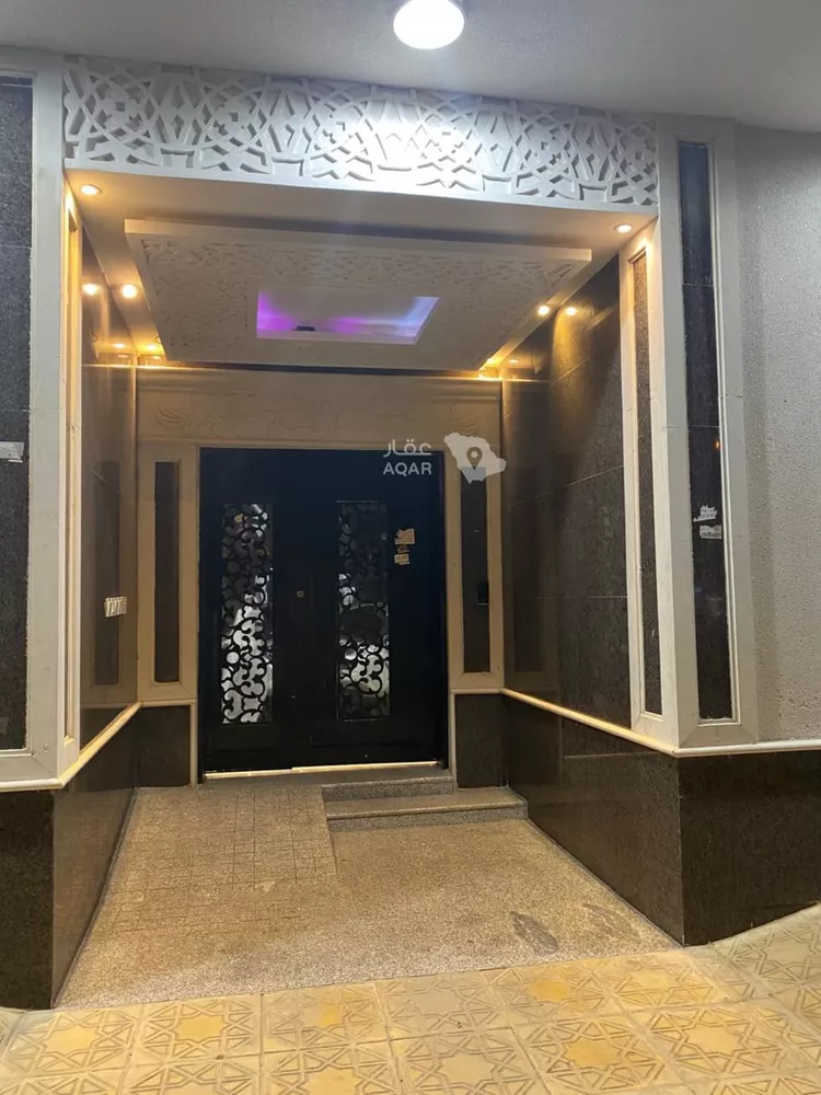 شقة للإيجار في شارع خزام, حي ظهرة لبن, مدينة الرياض, منطقة الرياض 6