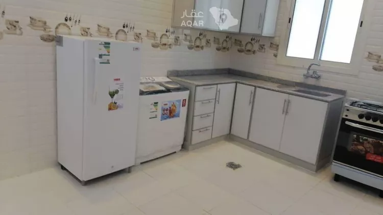 شقة للإيجار في شارع خزام, حي ظهرة لبن, مدينة الرياض, منطقة الرياض 7