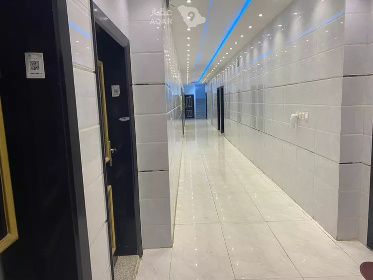 شقة للإيجار في شارع خزام, حي ظهرة لبن, مدينة الرياض, منطقة الرياض 3