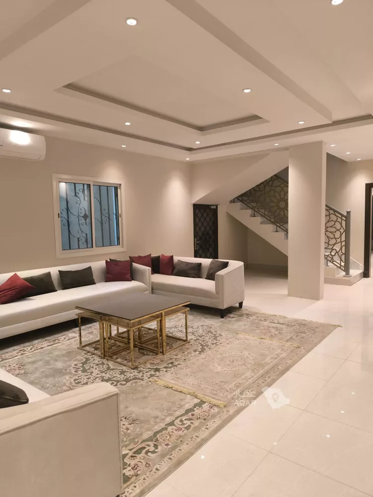 Villa for Rent in Riyadh An Nafal 2