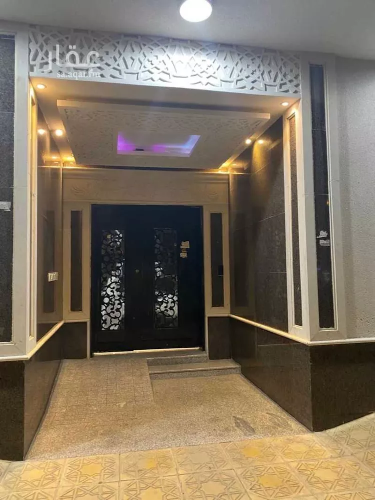 شقة للإيجار في شارع خزام, حي ظهرة لبن, مدينة الرياض, منطقة الرياض 6