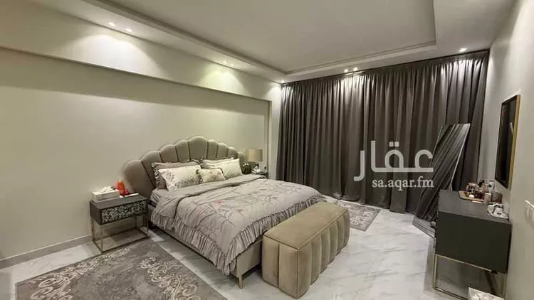 فيلا للإيجار في شارع محمد بن جريج, حي العارض, مدينة الرياض, منطقة الرياض 6