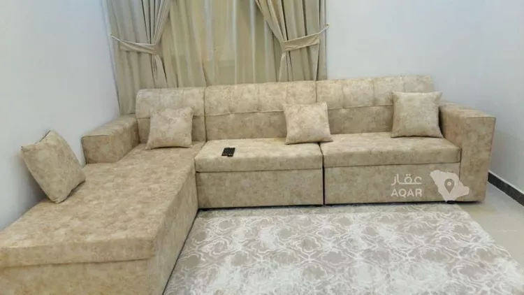 شقة للإيجار في شارع خزام, حي ظهرة لبن, مدينة الرياض, منطقة الرياض 5