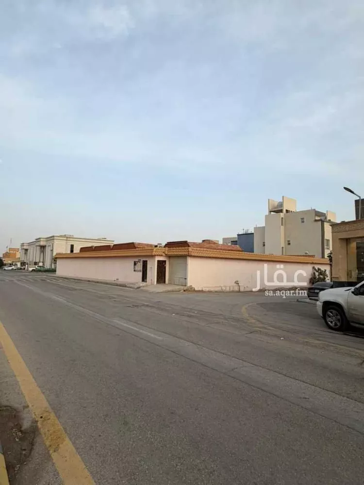 أرض للبيع في شارع حوصاء, حي نمار, مدينة الرياض, منطقة الرياض صورة 2