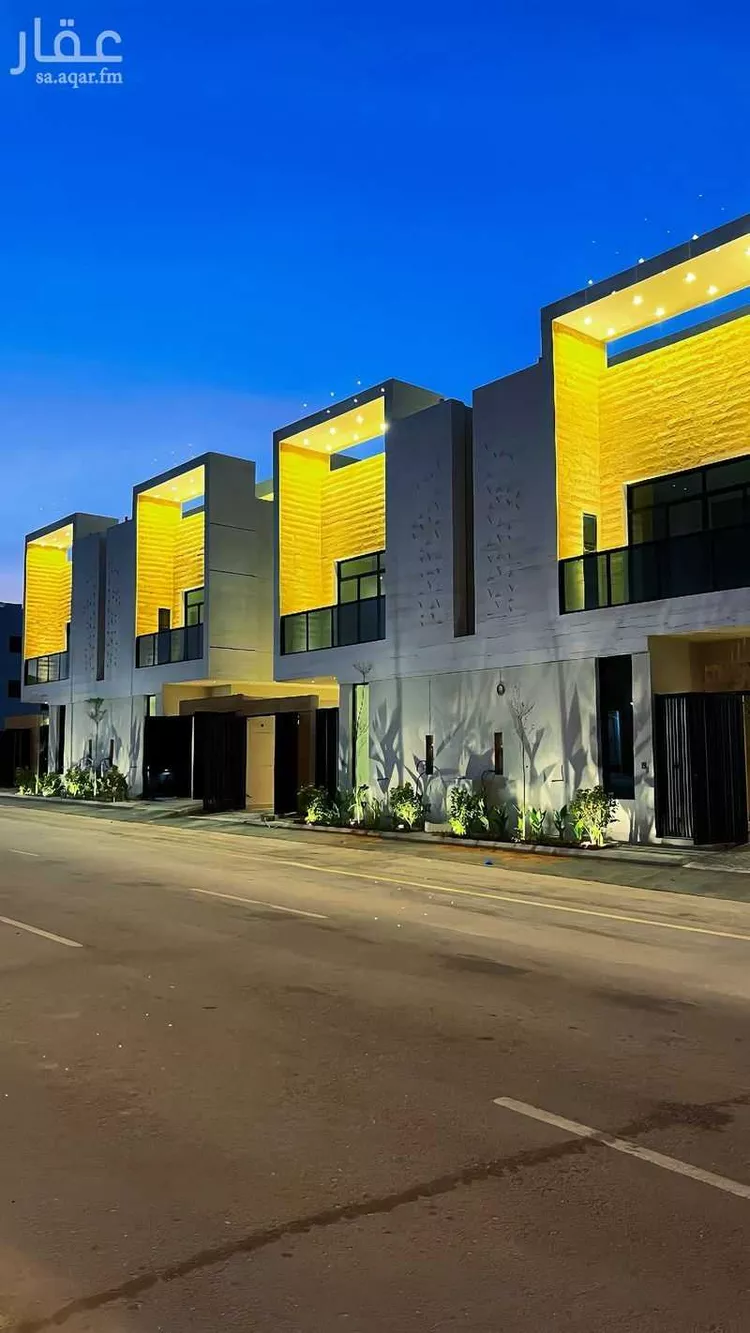 فيلا للبيع في شارع يوسف الجد ، حي المهدية ، الرياض ، منطقة الرياض صورة 4