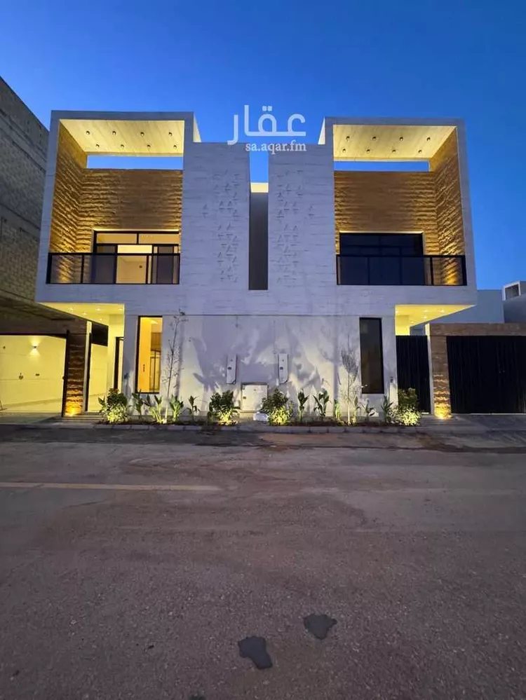 فيلا للبيع في شارع أحمد بن علي الشوائطي, حي المهدية, مدينة الرياض, منطقة الرياض