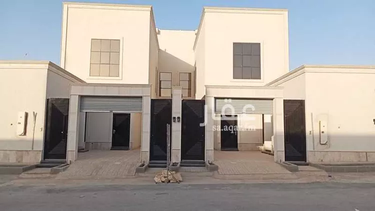 Villa for Sale in Al Kharj Mishrif