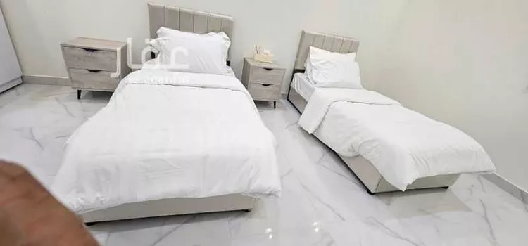 شقة للإيجار في شارع الثيل ، حي الوادي ، حائل ، منطقة حائل صورة 5