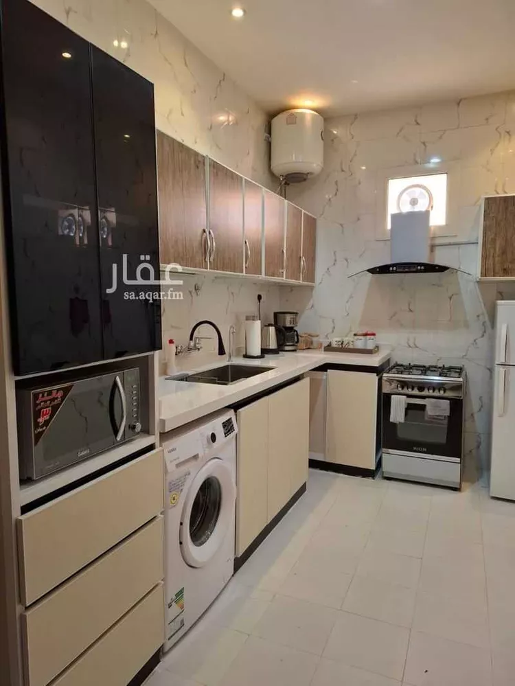 شقة للإيجار في شارع الثيل ، حي الوادي ، حائل ، منطقة حائل صورة 2