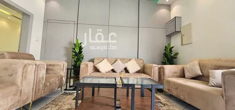 شقة للإيجار في شارع الثيل ، حي الوادي ، حائل ، منطقة حائل