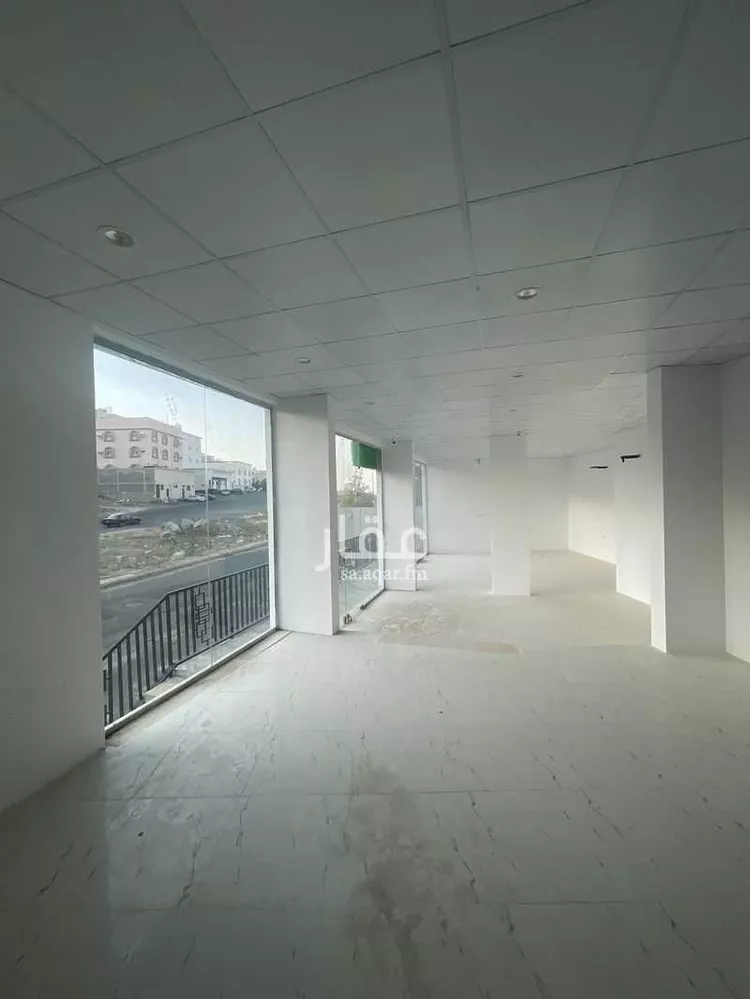 محل للإيجار في شارع ابراهيم فطاني, حي الصيانة, مدينة الطائف, منطقة مكة المكرمة صورة 4