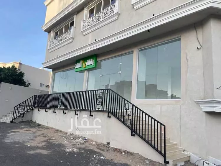 محل للإيجار في شارع ابراهيم فطاني, حي الصيانة, مدينة الطائف, منطقة مكة المكرمة صورة 5