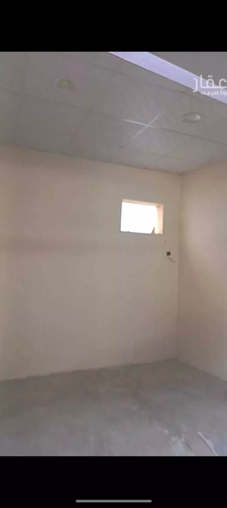 فيلا للإيجار في شارع نور الدين بن النفيس, حي وسط المدينة, مدينة عنيزة, منطقة القصيم