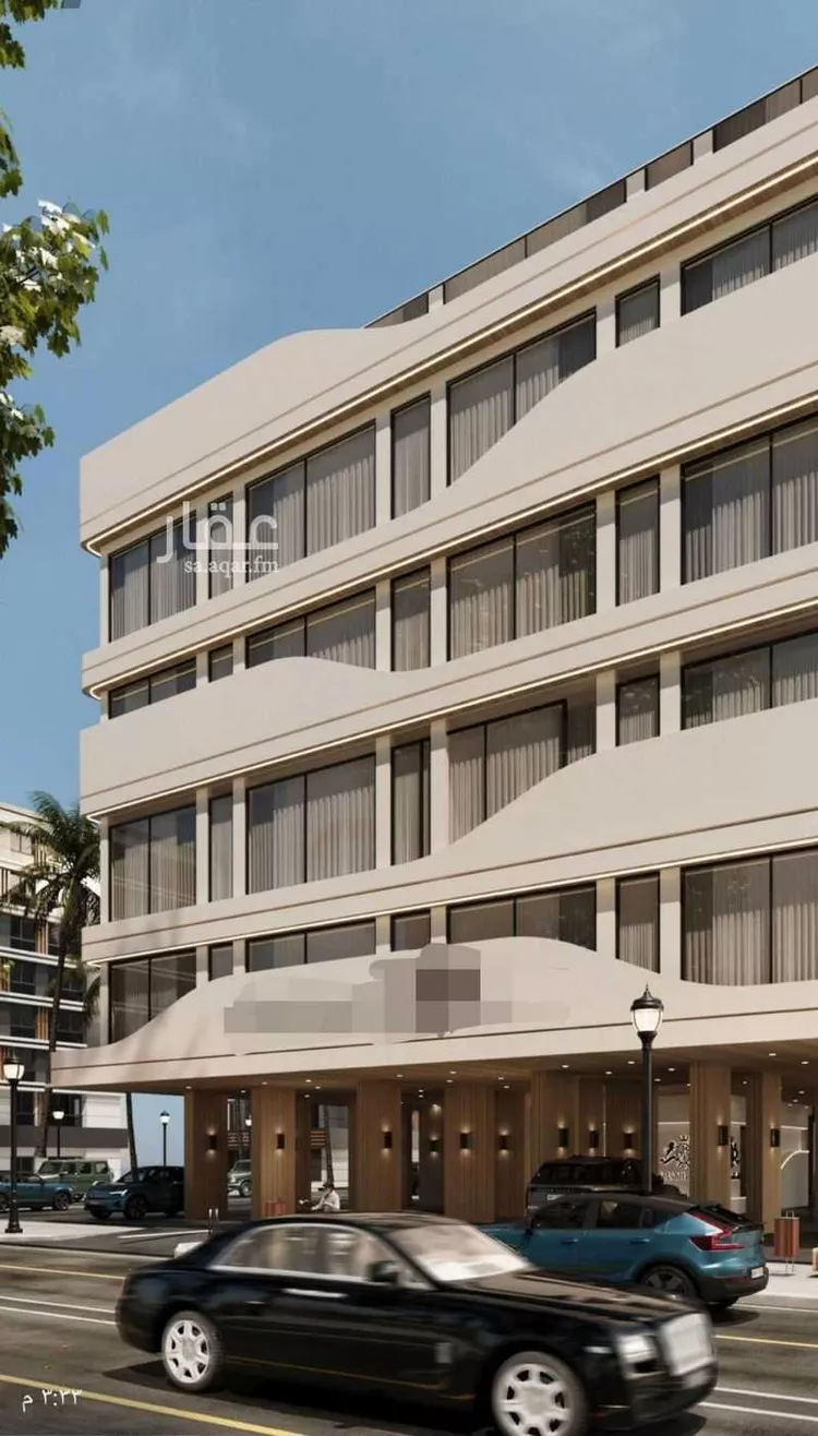 شقة للبيع في شارع محمد المرزوقي, حي المروة, مدينة جدة, منطقة مكة المكرمة