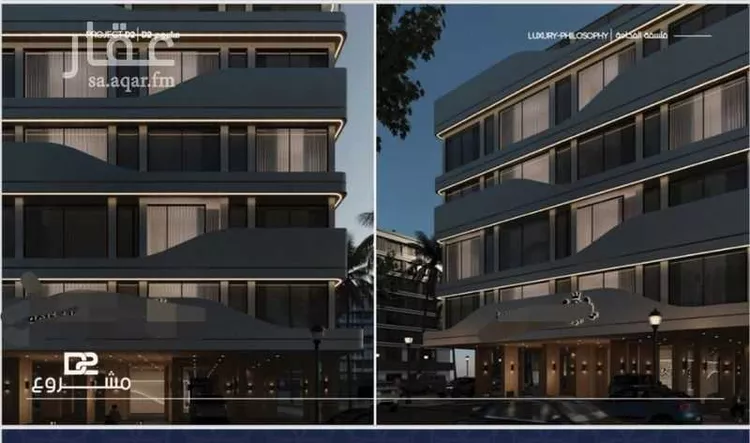 شقة للبيع في شارع محمد المرزوقي, حي المروة, مدينة جدة, منطقة مكة المكرمة صورة 5