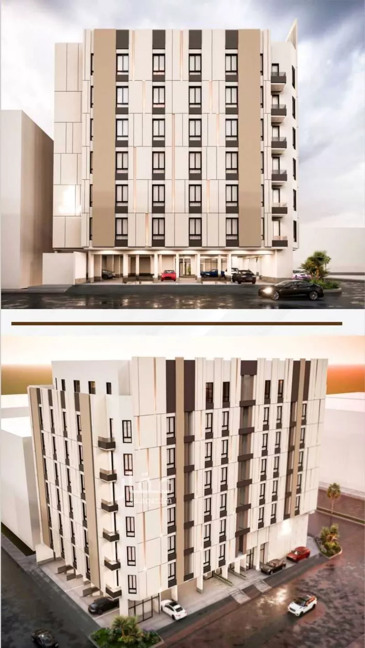 شقة للبيع في شارع الحارث ابن النعمان, حي الصفاء, مدينة جدة, منطقة مكة المكرمة صورة 5