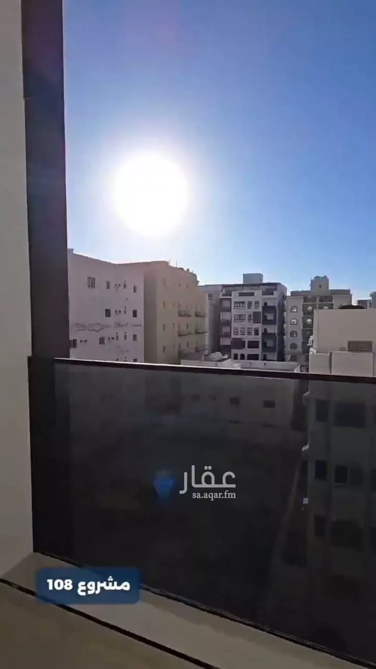 شقة للبيع في شارع الإستطلاع, حي النهضة, مدينة جدة, منطقة مكة المكرمة 7
