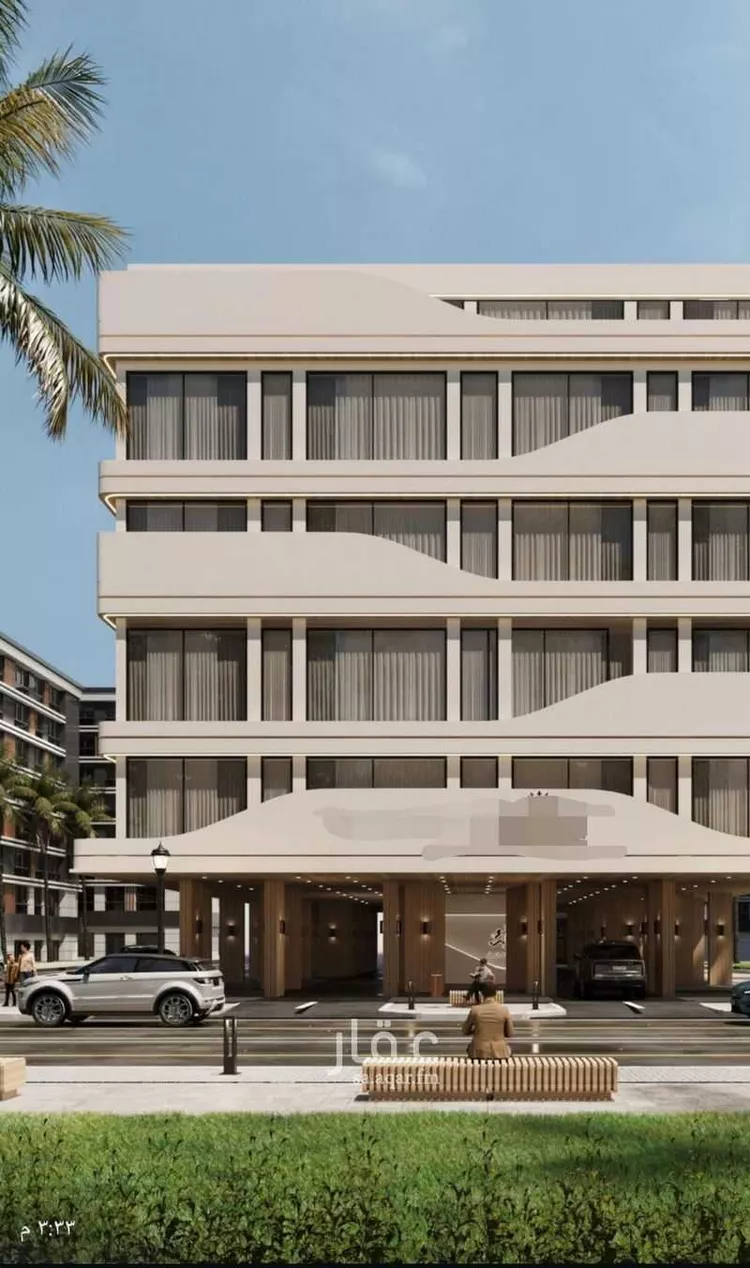 شقة للبيع في شارع محمد المرزوقي, حي المروة, مدينة جدة, منطقة مكة المكرمة صورة 4