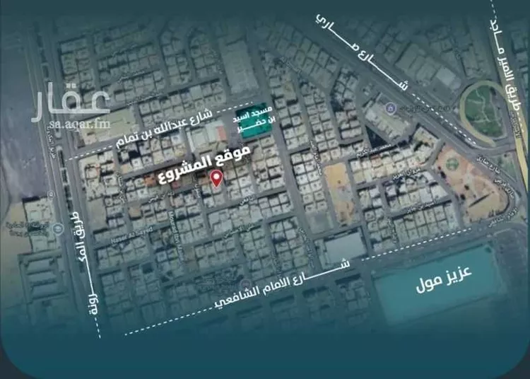 Apartment for Sale in Jeddah Al Faisaliah صورة 3