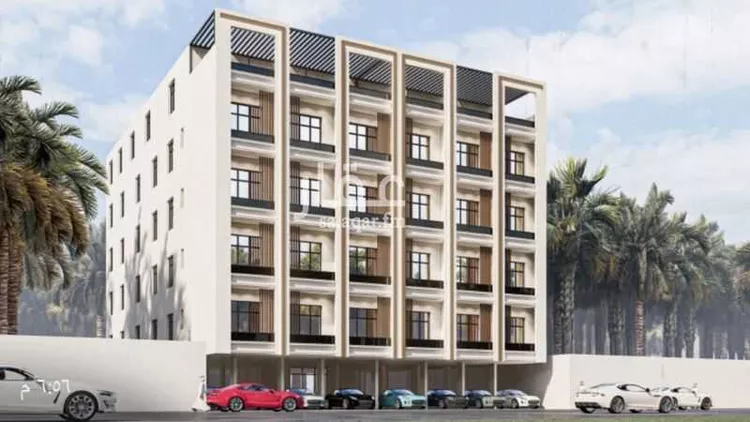 شقة للبيع في شارع إبراهيم الأحدب, حي النزهة, مدينة جدة, منطقة مكة المكرمة صورة 5