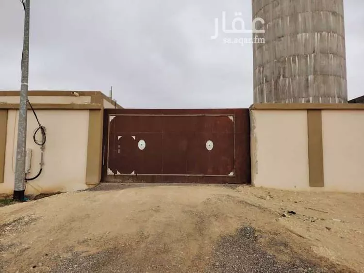 استراحة للإيجار في شارع الحباب ابن المنذر الخزرجي ، الخرج ، الخرج صورة 3