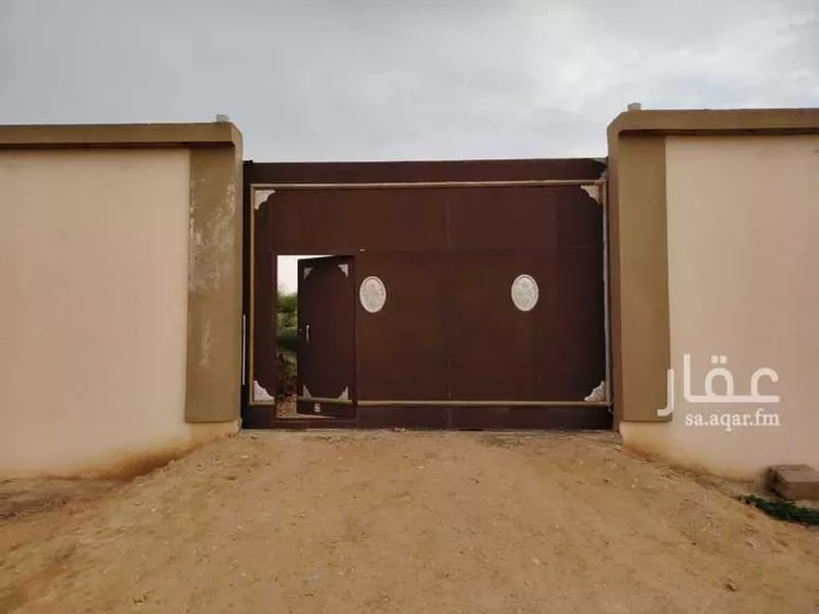 استراحة للإيجار في شارع الحباب ابن المنذر الخزرجي ، الخرج ، الخرج صورة 2