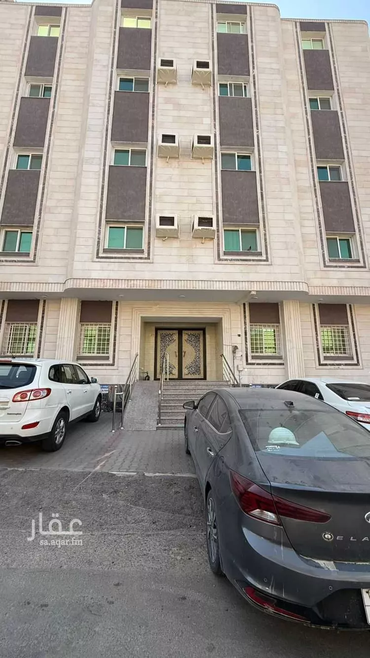 شقة للإيجار في شارع محمد بن ابان ، حي بطحاء قريش ، مكة ، منطقة مكة المكرمة