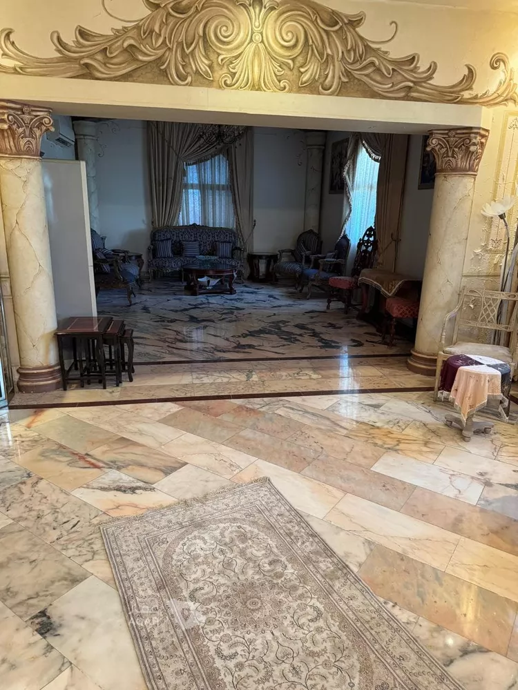 فيلا للبيع في شارع ابو الخير الجيلاني, حي الشاطئ, مدينة جدة, منطقة مكة المكرمة 3