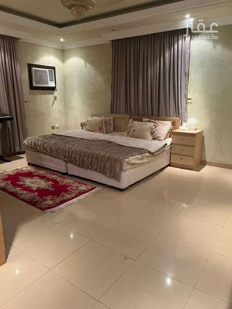 فيلا للبيع في شارع اسحاق قاريء, حي النعيم, مدينة جدة, منطقة مكة المكرمة صورة 3
