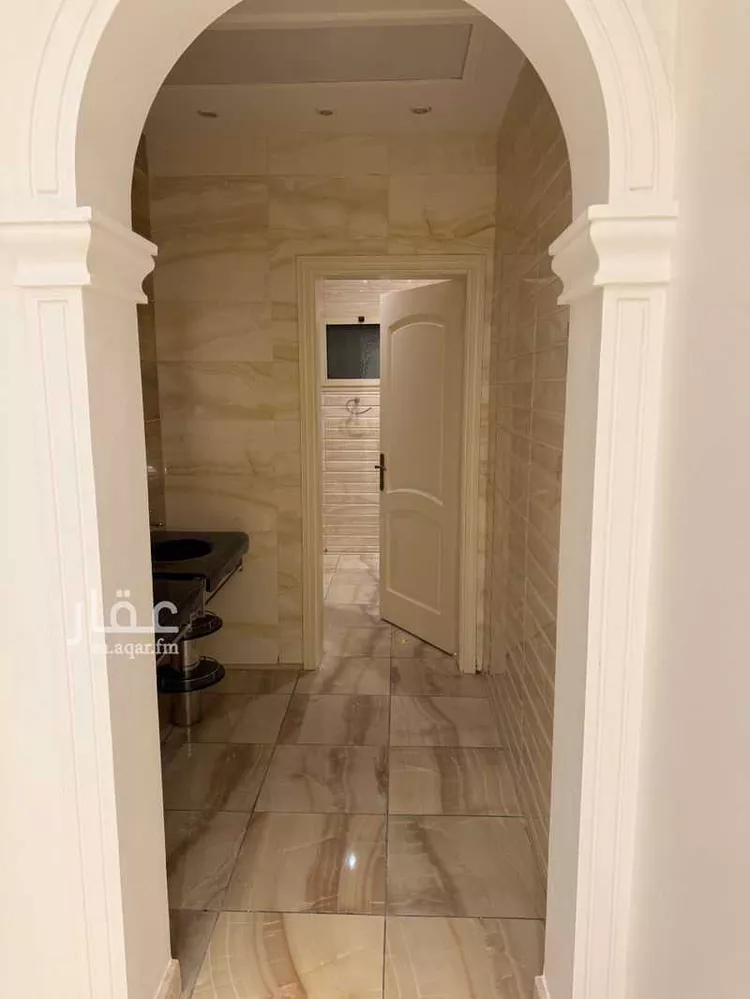 فيلا للإيجار في شارع ابراهيم بن وثيق, حي المحمدية, مدينة جدة, منطقة مكة المكرمة صورة 5