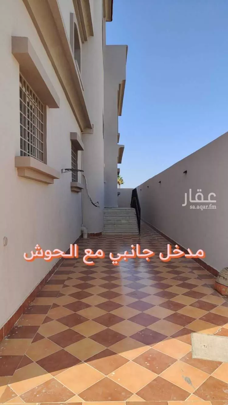 فيلا للإيجار في شارع عبد الملك بن المبارك, حي المحمدية, مدينة جدة, منطقة مكة المكرمة صورة 4