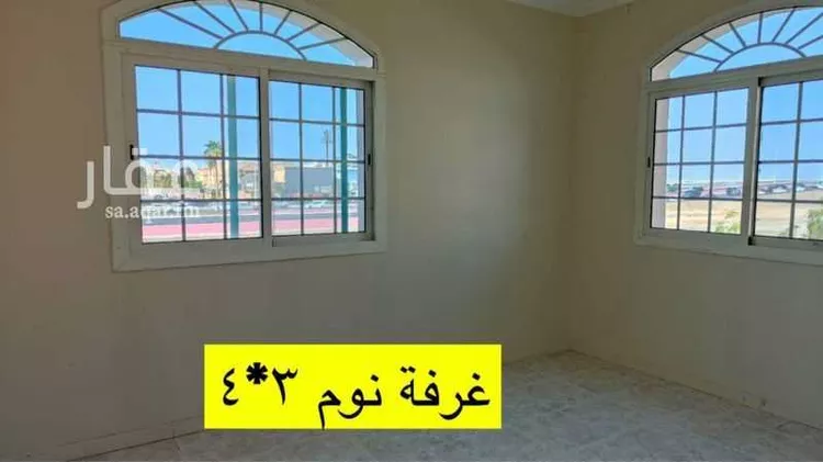 فيلا للإيجار في شارع عبد الملك بن المبارك, حي المحمدية, مدينة جدة, منطقة مكة المكرمة صورة 3