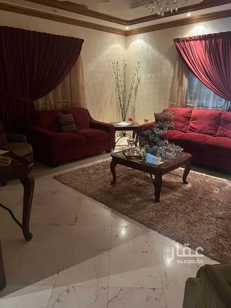 فيلا للبيع في شارع اسحاق قاريء, حي النعيم, مدينة جدة, منطقة مكة المكرمة 7